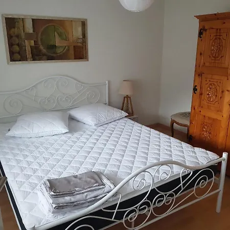 Dalablick Apartmán